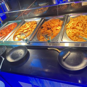 KPOT Korean BBQ & Hot Pot - Barbeque Near Me - Middletown, New York KPOT Korean BBQ & Hot Pot - Barbeque Near Me - Middletown, New York