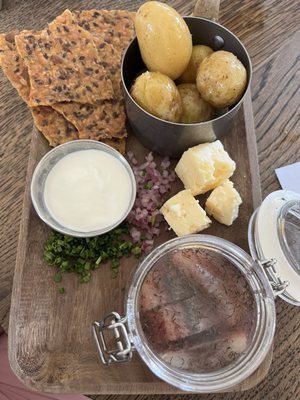 Feskekörka by null