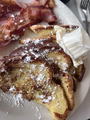 The Dining Car by null