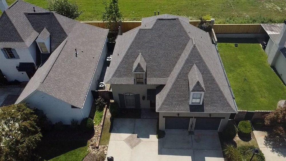 Slide of Byrd on the Roof