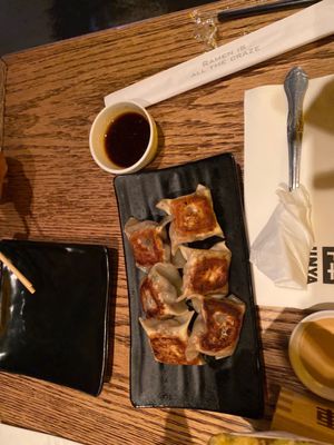 JINYA Ramen Bar - NASA by null