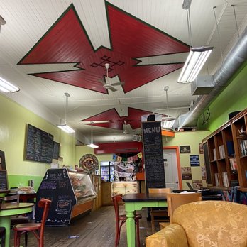 Red Cup Cafe & Deli - Delis Near Me - Chesterton, Indiana
