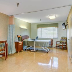Three Meadows Post Acute