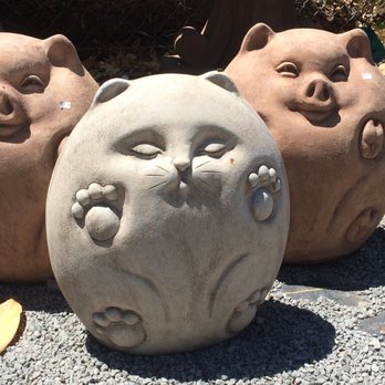 Absolute Statuary & Fountains - Home & Garden Near Me - Sebastopol, California Absolute Statuary & Fountains - Home & Garden Near Me - Sebastopol, California