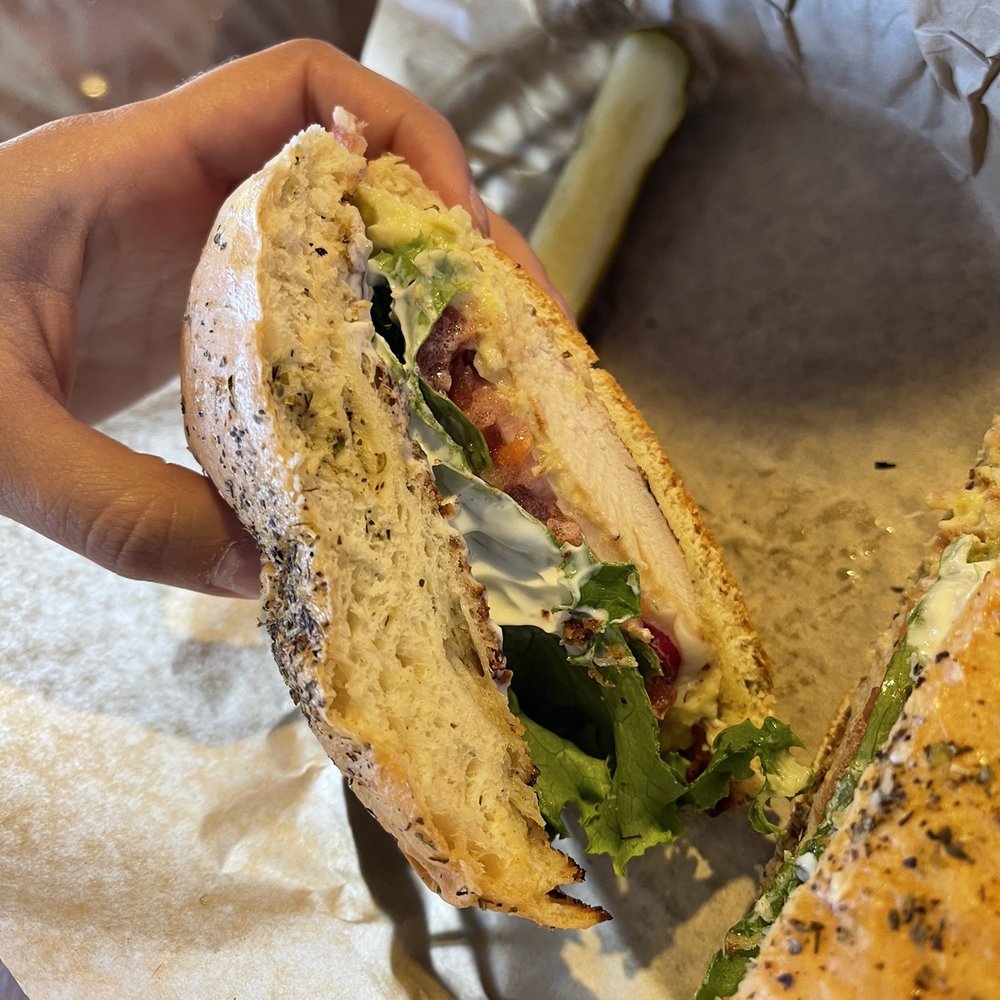 Grilled Chicken Sandwich Grilled Chicken Sandwich