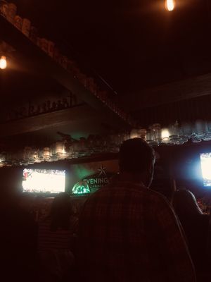 No. 9 Lounge by null