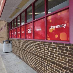 CVS Pharmacy
