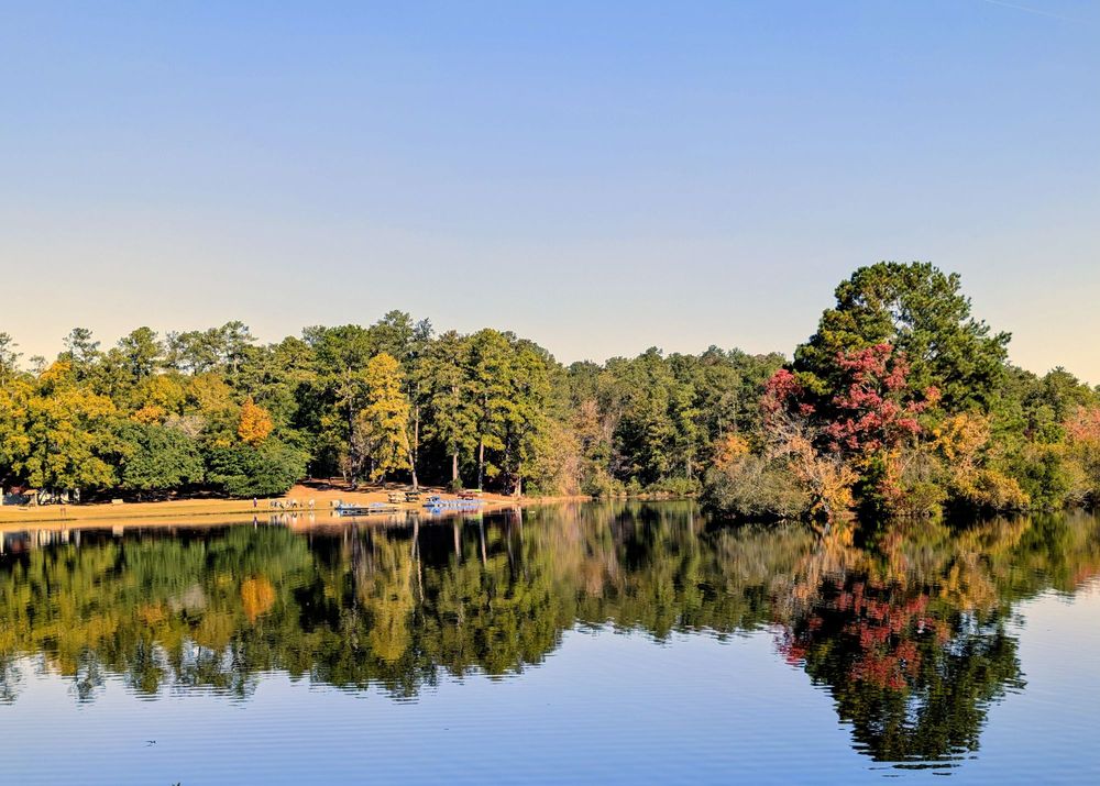 Sesquicentennial State Park