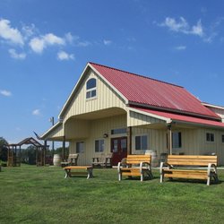 The Winery at Hunters Valley