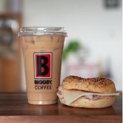 BIGGBY COFFEE