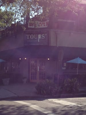 Toups Meatery by null