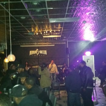 Kings & Queens Lounge - Wednesdays open mic - Lounges Near Me - Maple Heights, Ohio Kings & Queens Lounge - Wednesdays open mic - Lounges Near Me - Maple Heights, Ohio