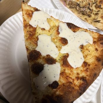 Dough Cheese Sauce - Pizza Near Me - Reno, Nevada Dough Cheese Sauce - Pizza Near Me - Reno, Nevada
