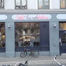 Café Runddelen