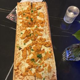 Buffalo Chicken