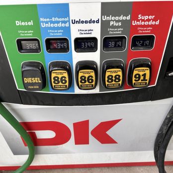 Allsup's Convenience Store - Fuel prices on 5/4/2024. - Convenience Stores Near Me - Ruidoso, New Mexico