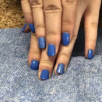 Nail Spa - Nail Salons Near Me - Agoura Hills, California
