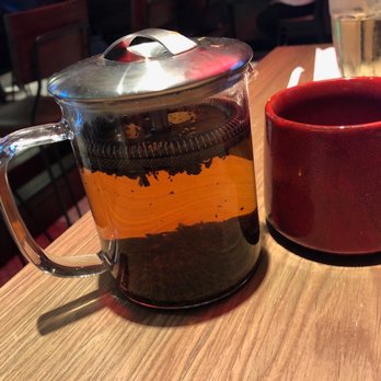 Little Purse - Loose leaf tea - Dim Sum Near Me - Newark, New Jersey