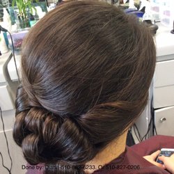 Now and Then Hair