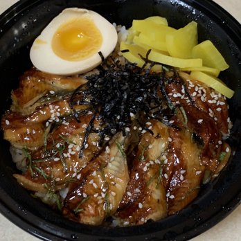 Dawan Ramen - Unagi Don - Japanese Near Me - Flushing, New York