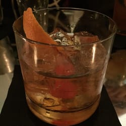 Three Eight Four - Old Fashioned