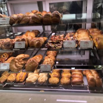 111 Bakery - This is their pastries - Bakeries Near Me - San Jose, California