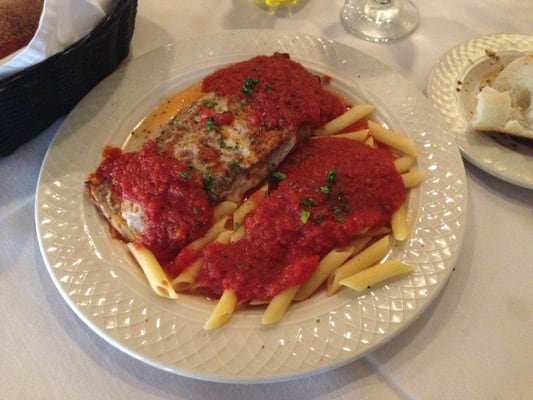 Amelia's Italian Cuisine by null