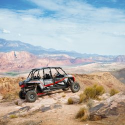 Mad Moose Rentals and Tours - Quail Creek State Park - UTV Rentals & Tours