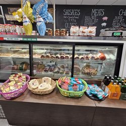 Filippo’s Italian Specialties - Front deli counter