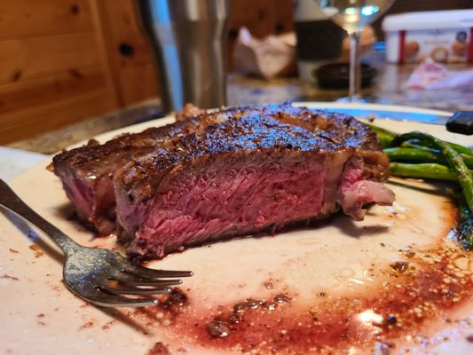 Mountain Man Meat Market