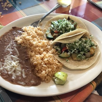 El Huipil - Veggie tacos - Mexican Near Me - Maynard, Massachusetts