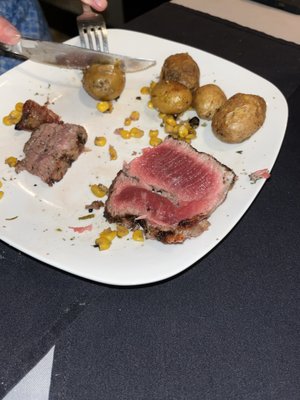 The Steakhouse on Whitemarsh Island by null