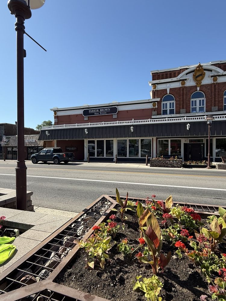 Sinners & Saints Coffee