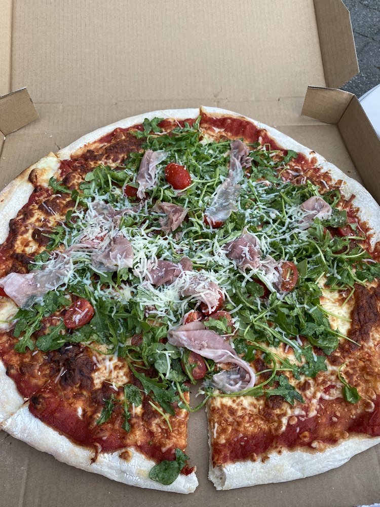 ARTISTA PIZZA Updated August 2024 24 Photos & 60 Reviews 19141