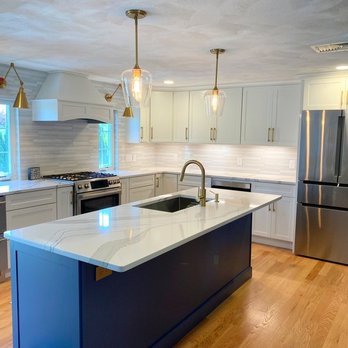 East Coast Surfaces - Countertop Installation Near Me - Cranston, Rhode Island East Coast Surfaces - Countertop Installation Near Me - Cranston, Rhode Island