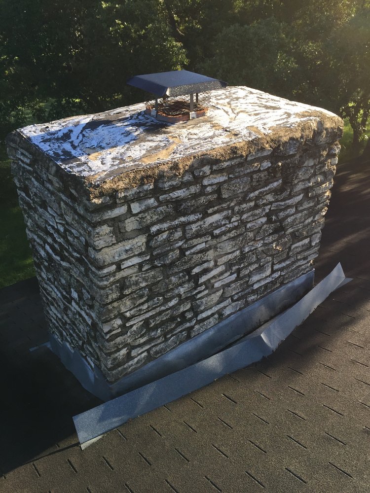 Slide of LoveRain Roof