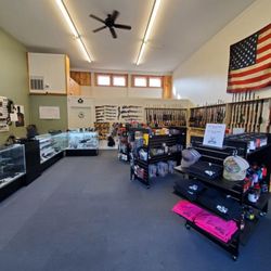 Fritzy's Gun Works - Fritzy's Gun Works in Bloomsburg