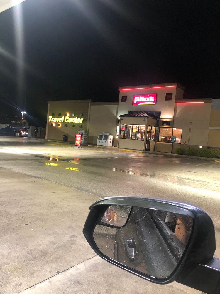 PILOT TRAVEL CENTER Updated September 2024 15 Photos & 10 Reviews