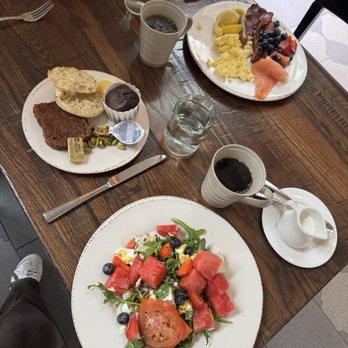 Watertable - New American Near Me - Huntington Beach, California