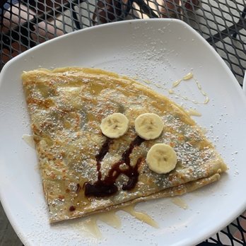 Adelle's - Creperies Near Me - Chattanooga, Tennessee