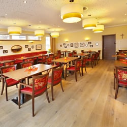 Greinwald - Café-Restaurant/Tagungsraum