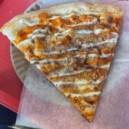 Pizza Slices
