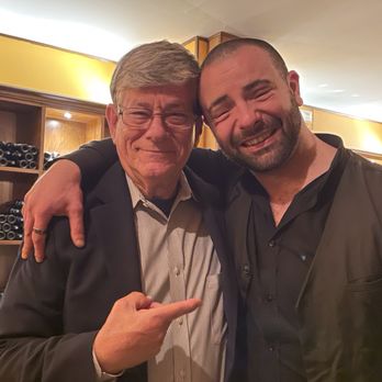 L'oro di Siena - We were returning guests and treated like family. - Pizza Near Me - Siena, SI L'oro di Siena - We were returning guests and treated like family. - Pizza Near Me - Siena, SI