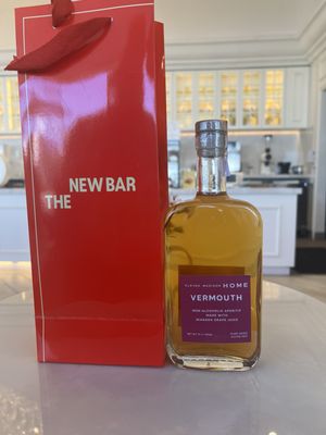 The New Bar WeHo by null