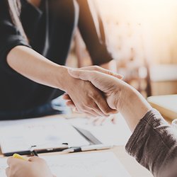 Dignified Home Loans - Trusted in the Realtor community.