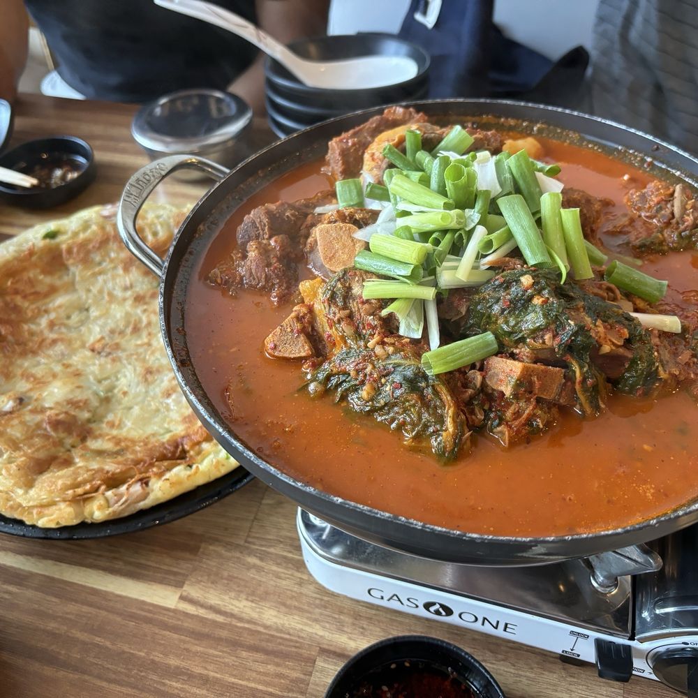 Tang N Tang - Gamjatang - Korean Near Me - Irvine, California Tang N Tang - Gamjatang - Korean Near Me - Irvine, California
