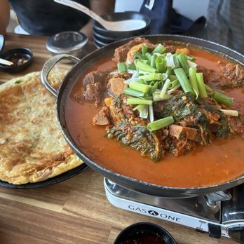 Tang N Tang - Gamjatang - Korean Near Me - Irvine, California Tang N Tang - Gamjatang - Korean Near Me - Irvine, California