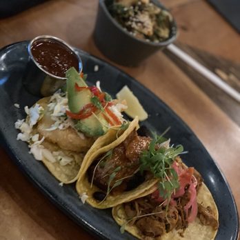 Mochilero Kitchen 202 Photos 166 Reviews Mexican 6791 W Happy Valley Rd Peoria Az Restaurant Reviews Phone Number Menu