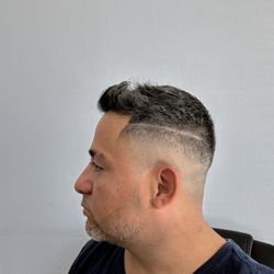 Triple Zero Barbershop