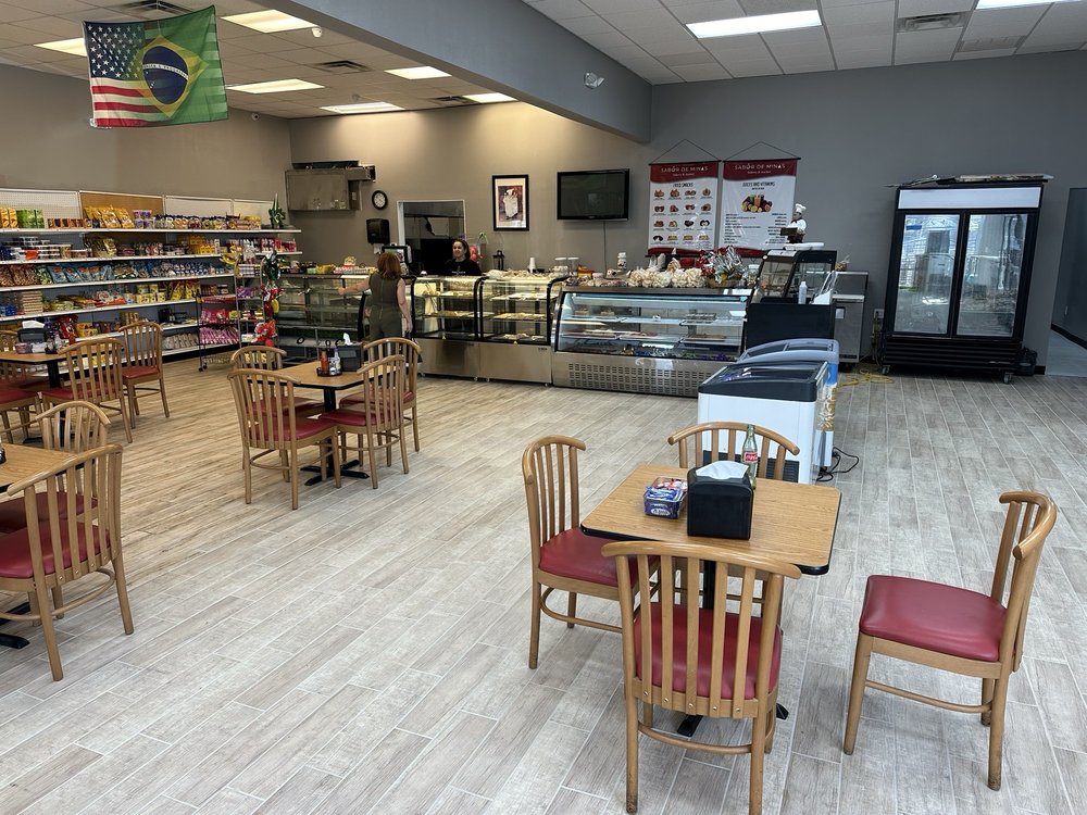 SABOR DE MINAS BAKERY & MARKET 10 Photos 785 N Wickham Rd